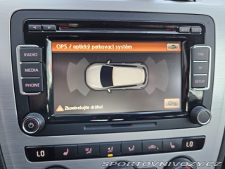 Volkswagen Scirocco 2,0 TSI 2014