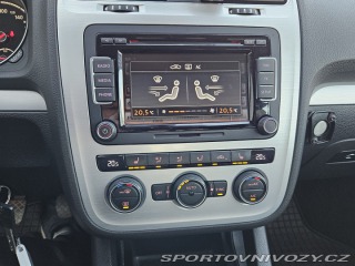 Volkswagen Scirocco 2,0 TSI 2014