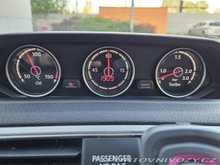 Volkswagen Scirocco 2,0 TSI 2014