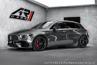 Mercedes-Benz A  2020
