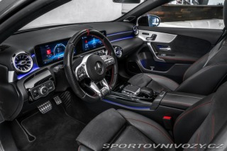Mercedes-Benz A  2020