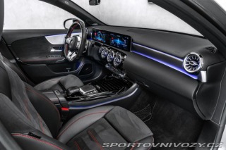 Mercedes-Benz A  2020