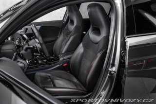 Mercedes-Benz A  2020