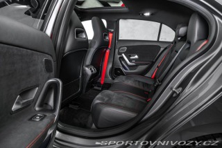 Mercedes-Benz A  2020
