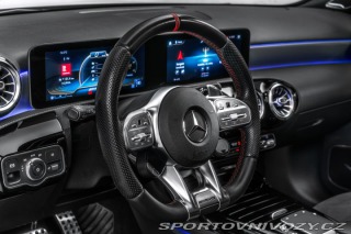 Mercedes-Benz A  2020