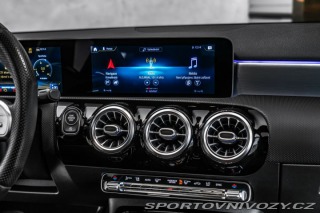 Mercedes-Benz A  2020