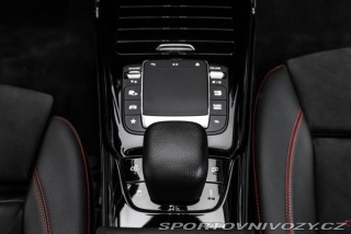 Mercedes-Benz A  2020