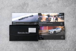 Mercedes-Benz A  2020