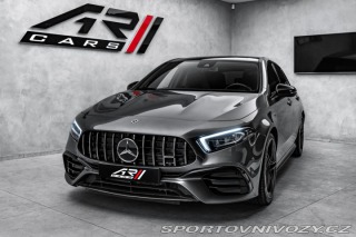 Mercedes-Benz A  2020