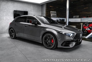 Mercedes-Benz A  2020