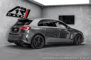 Mercedes-Benz A  2020