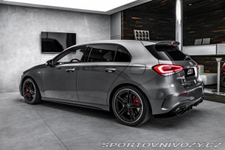 Mercedes-Benz A  2020