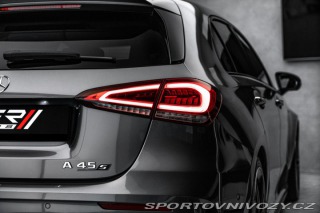 Mercedes-Benz A  2020