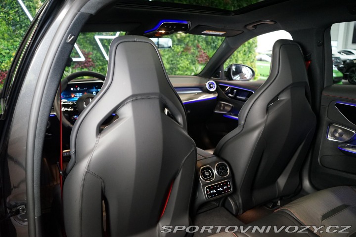Mercedes-Benz C 63S E-Perf. 500kW 4M+ AMG 2024