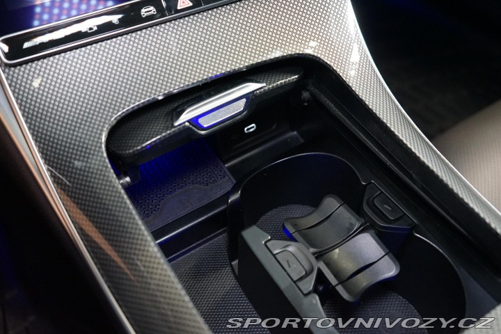 Mercedes-Benz C 63S E-Perf. 500kW 4M+ AMG 2024