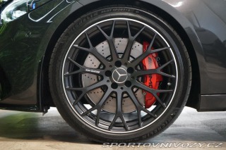 Mercedes-Benz C 63S E-Perf. 500kW 4M+ AMG 2024