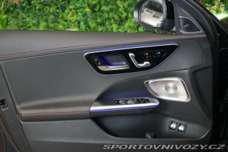 Mercedes-Benz C 63S E-Perf. 500kW 4M+ AMG 2024