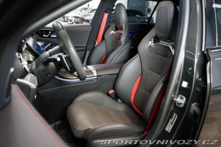 Mercedes-Benz C 63S E-Perf. 500kW 4M+ AMG 2024