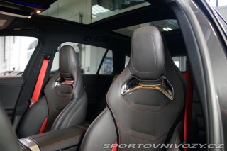 Mercedes-Benz C 63S E-Perf. 500kW 4M+ AMG 2024