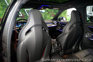 Mercedes-Benz C 63S E-Perf. 500kW 4M+ AMG 2024