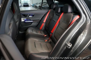 Mercedes-Benz C 63S E-Perf. 500kW 4M+ AMG 2024