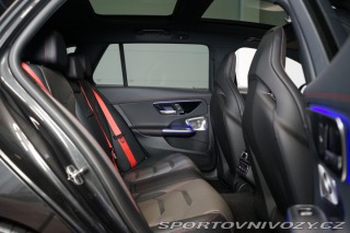 Mercedes-Benz C 63S E-Perf. 500kW 4M+ AMG 2024
