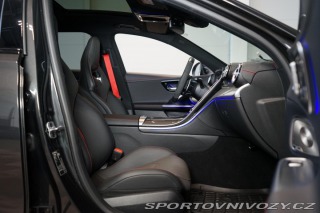 Mercedes-Benz C 63S E-Perf. 500kW 4M+ AMG 2024
