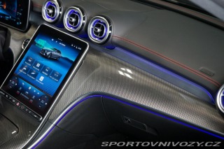 Mercedes-Benz C 63S E-Perf. 500kW 4M+ AMG 2024