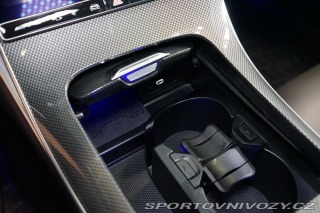 Mercedes-Benz C 63S E-Perf. 500kW 4M+ AMG 2024
