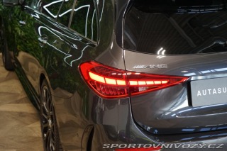 Mercedes-Benz C 63S E-Perf. 500kW 4M+ AMG 2024