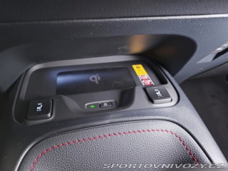 Toyota Corolla 2,0 Hybrid e-CVT TS GR SP 2025