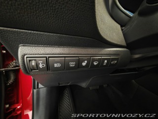 Toyota Corolla 2,0 Hybrid e-CVT TS GR SP 2025