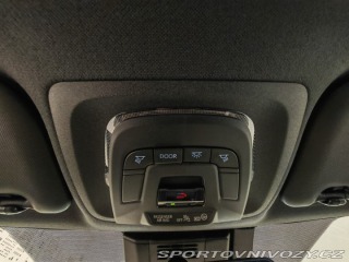 Toyota Corolla 2,0 Hybrid e-CVT TS GR SP 2025