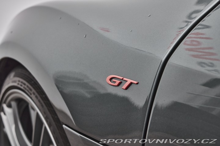 Audi R8 GT 5.2 FSI quattro - 326 2012