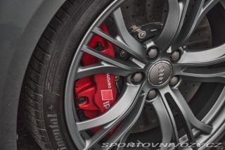 Audi R8 GT 5.2 FSI quattro - 326 2012