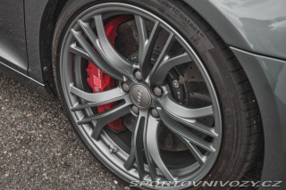Audi R8 GT 5.2 FSI quattro - 326 2012