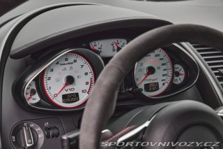 Audi R8 GT 5.2 FSI quattro - 326 2012