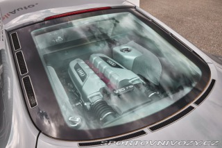 Audi R8 GT 5.2 FSI quattro - 326 2012