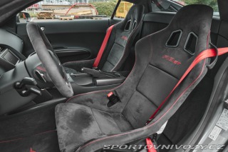 Audi R8 GT 5.2 FSI quattro - 326 2012