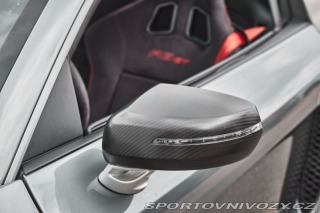 Audi R8 GT 5.2 FSI quattro - 326 2012
