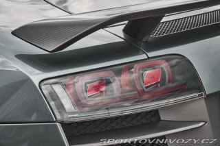 Audi R8 GT 5.2 FSI quattro - 326 2012