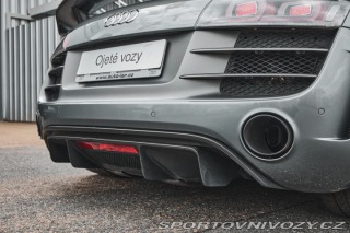 Audi R8 GT 5.2 FSI quattro - 326 2012