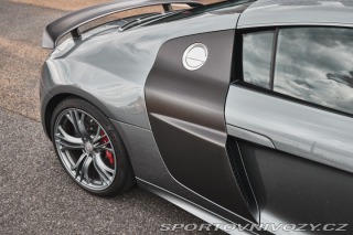 Audi R8 GT 5.2 FSI quattro - 326 2012
