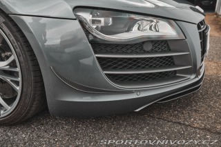 Audi R8 GT 5.2 FSI quattro - 326 2012