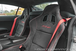Audi R8 GT 5.2 FSI quattro - 326 2012