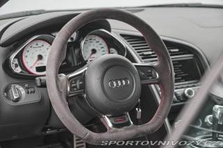 Audi R8 GT 5.2 FSI quattro - 326 2012