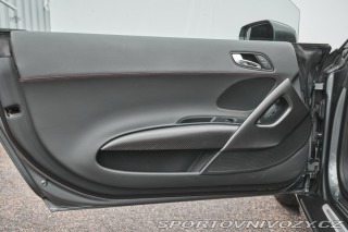 Audi R8 GT 5.2 FSI quattro - 326 2012