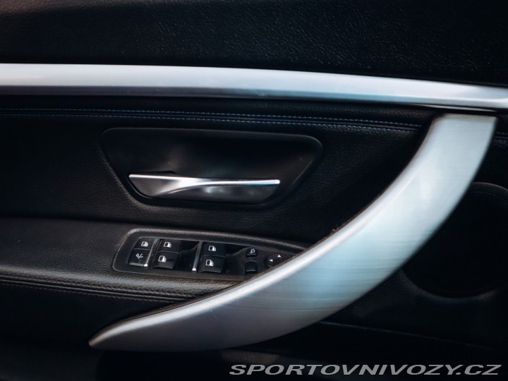 BMW 3 330d xDrive GT M Sport 2018