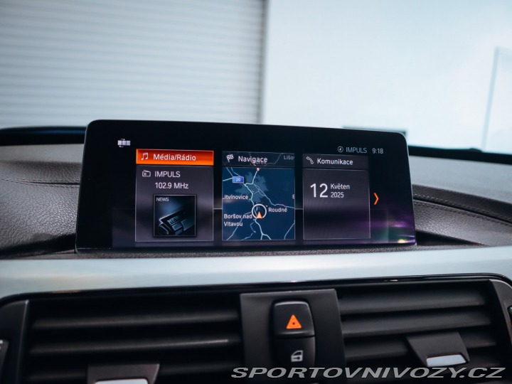 BMW 3 330d xDrive GT M Sport 2018