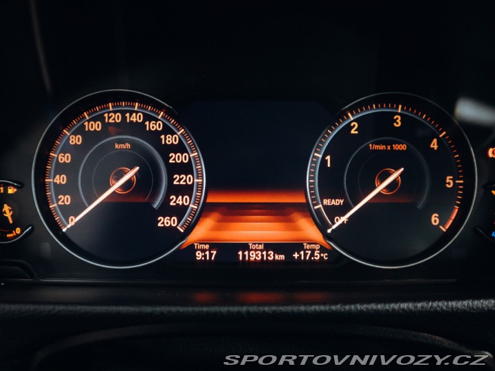 BMW 3 330d xDrive GT M Sport 2018